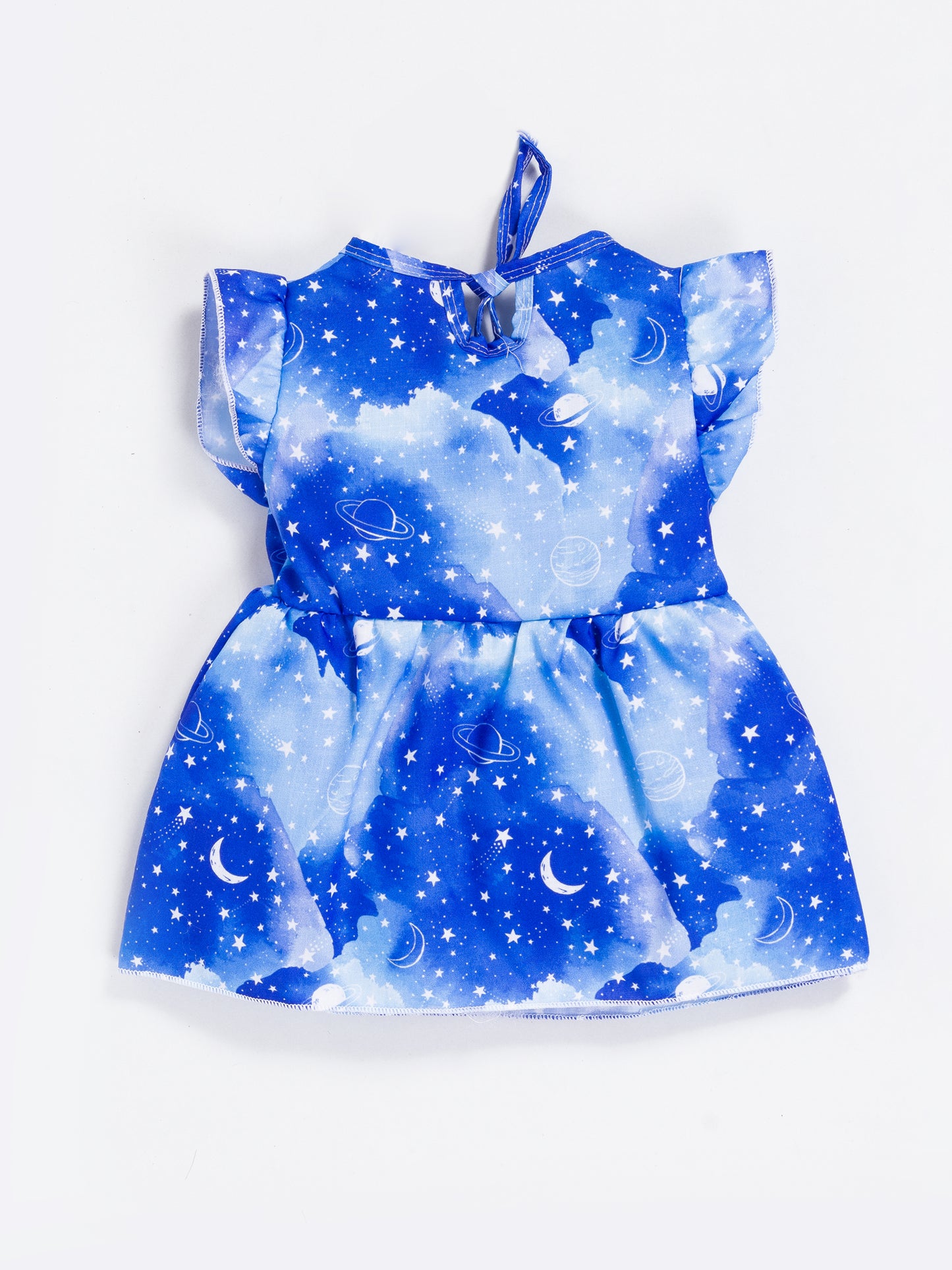 ✨ Adorable Baby Frock – Soft Cotton Comfort